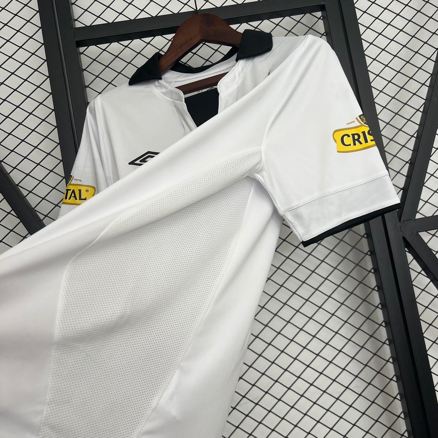 Retro Colo Colo 2013 Local