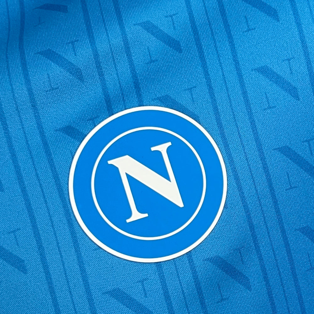 Nápoles 25-26 Local (Fan Version)