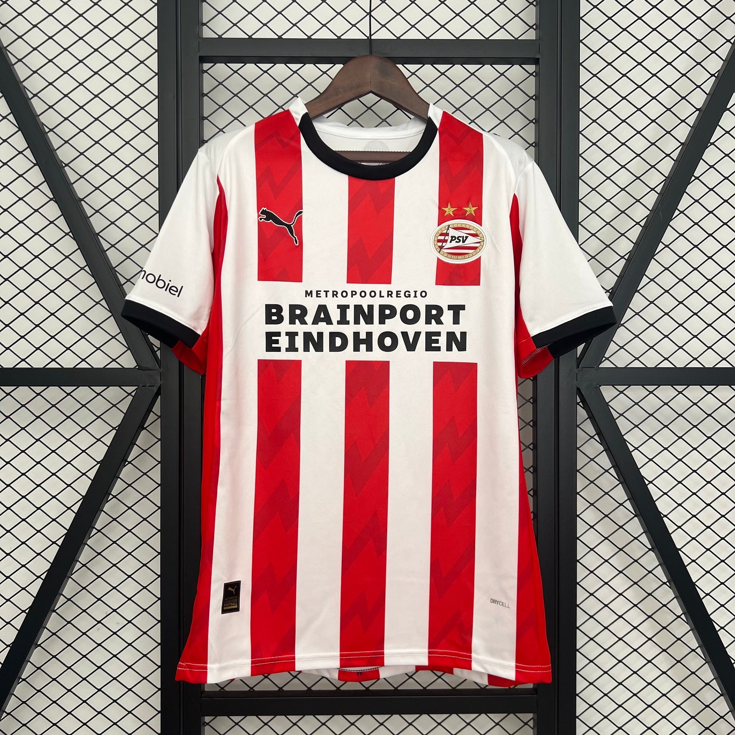 PSV 25-26 Local (Fan Version)