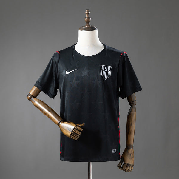 Estados Unidos 2026 Visitante Mundial (Fan Version)