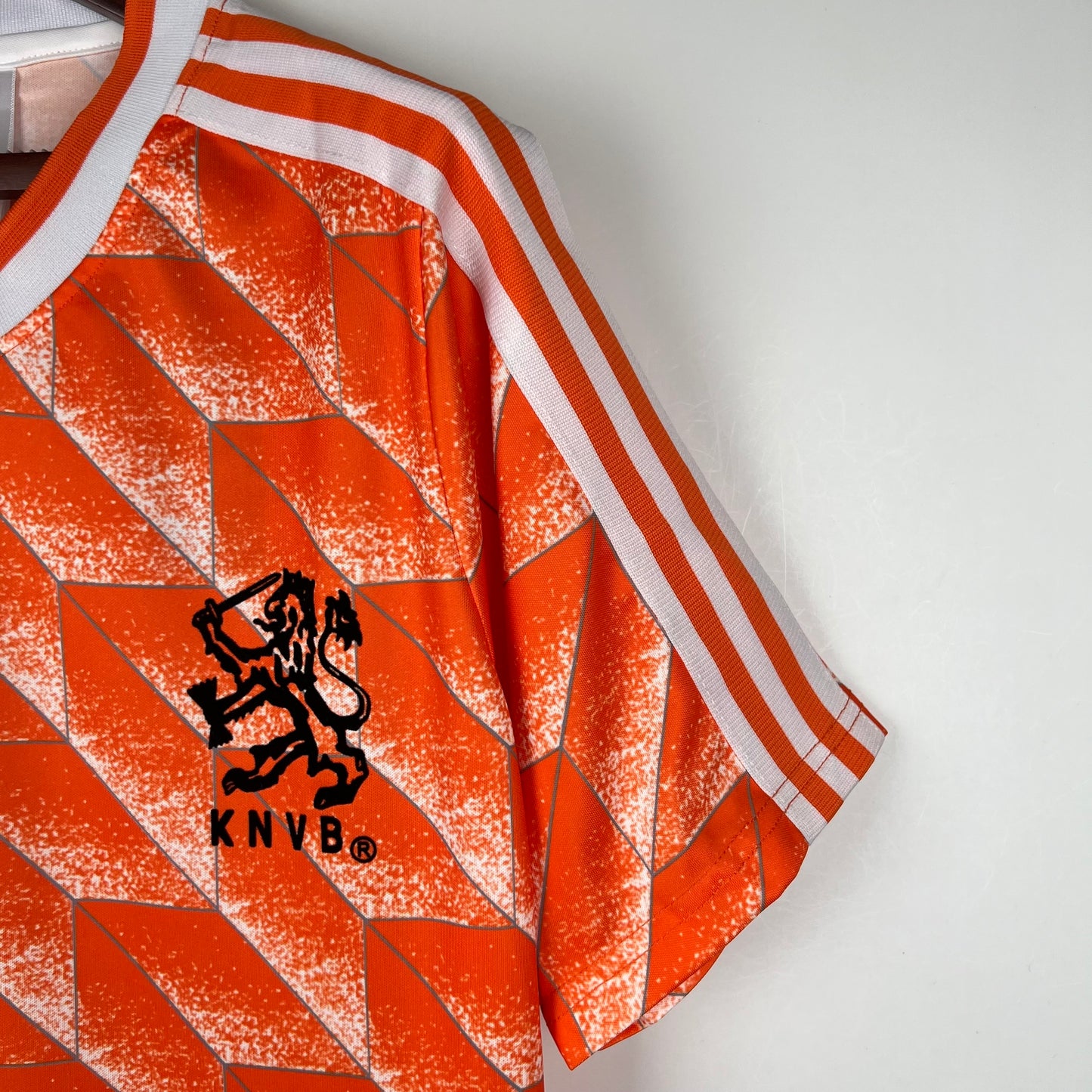 Retro Holanda 1998 Local
