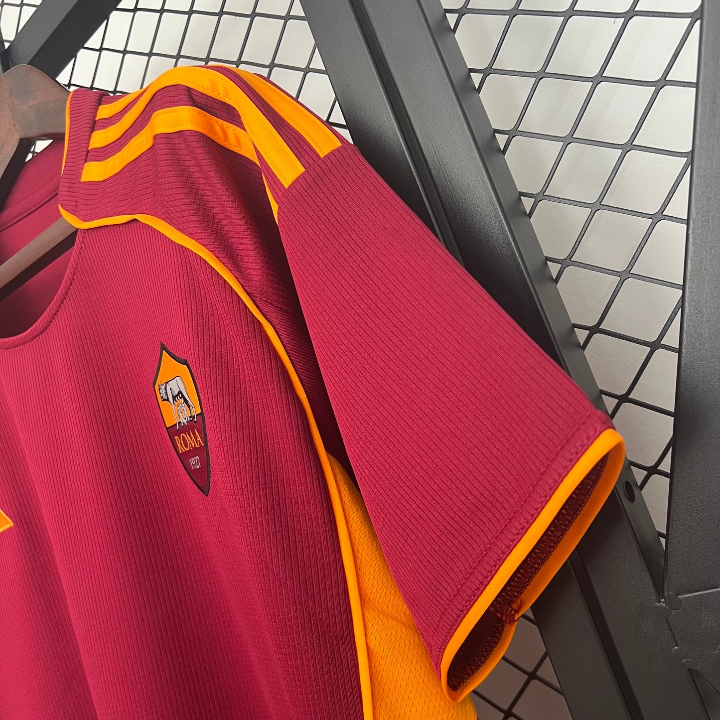 Roma 25-26 Local (Fan Version)
