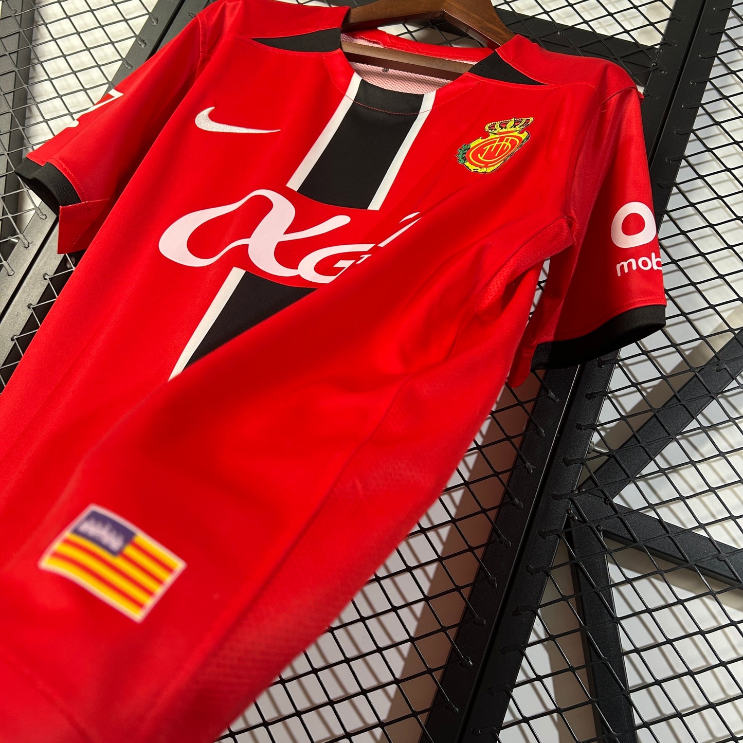 Mallorca 25-26 Local (Fan Version)