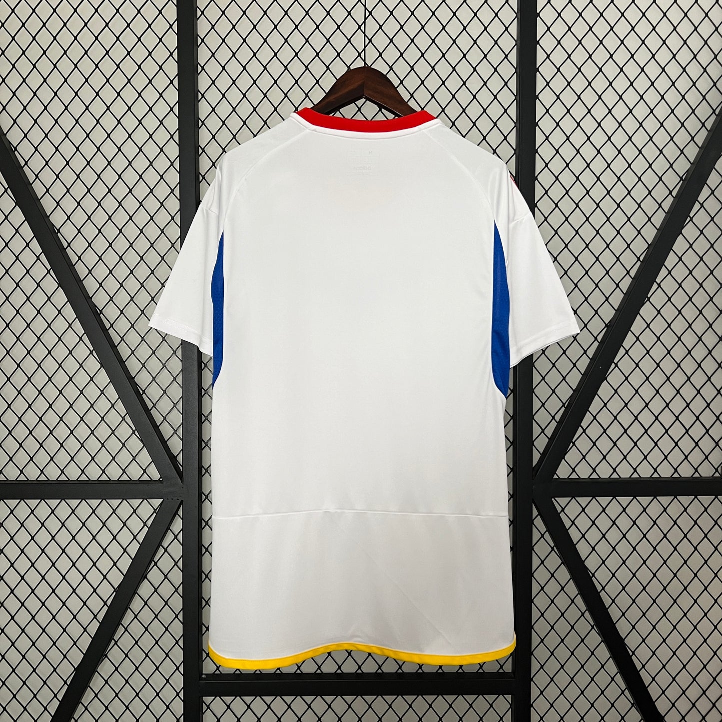 Venezuela 2024 Visitante Copa América (Fan Version)