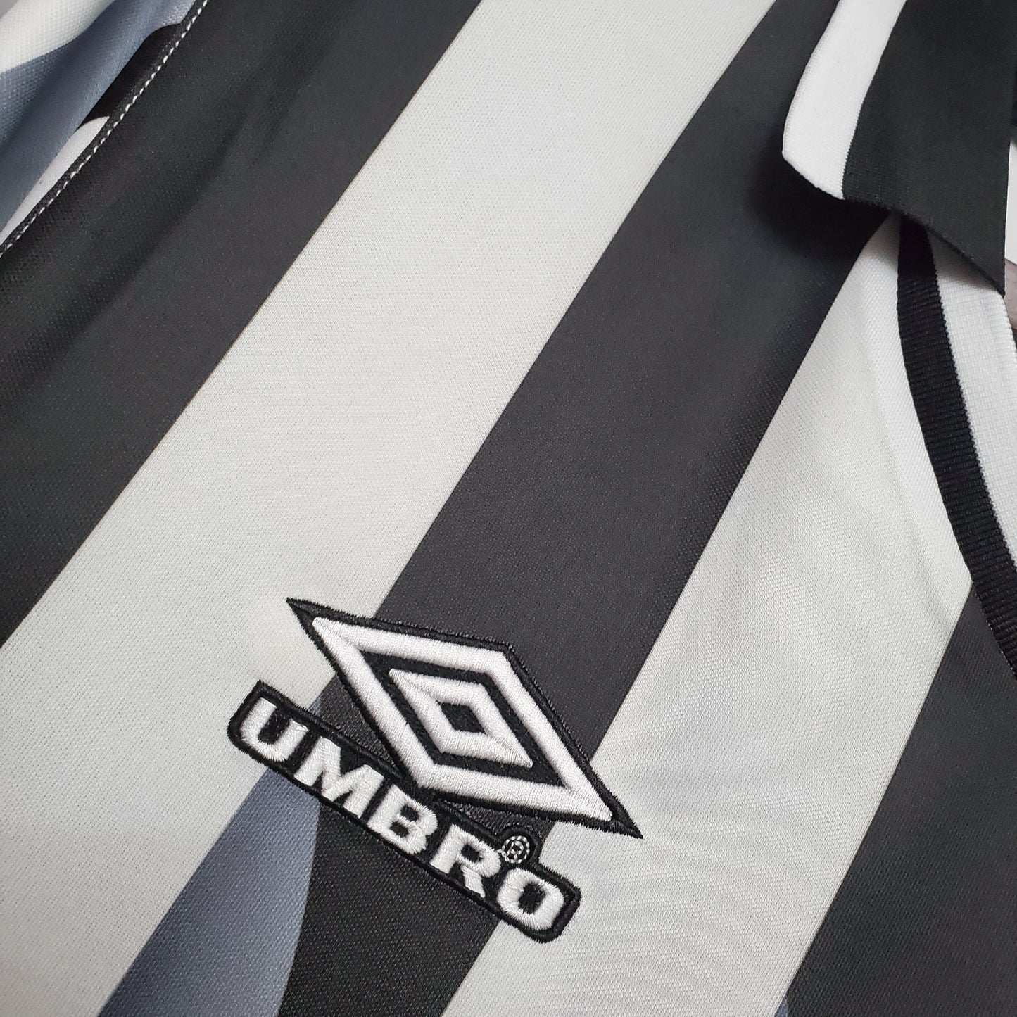 Retro Santos 1998 Local