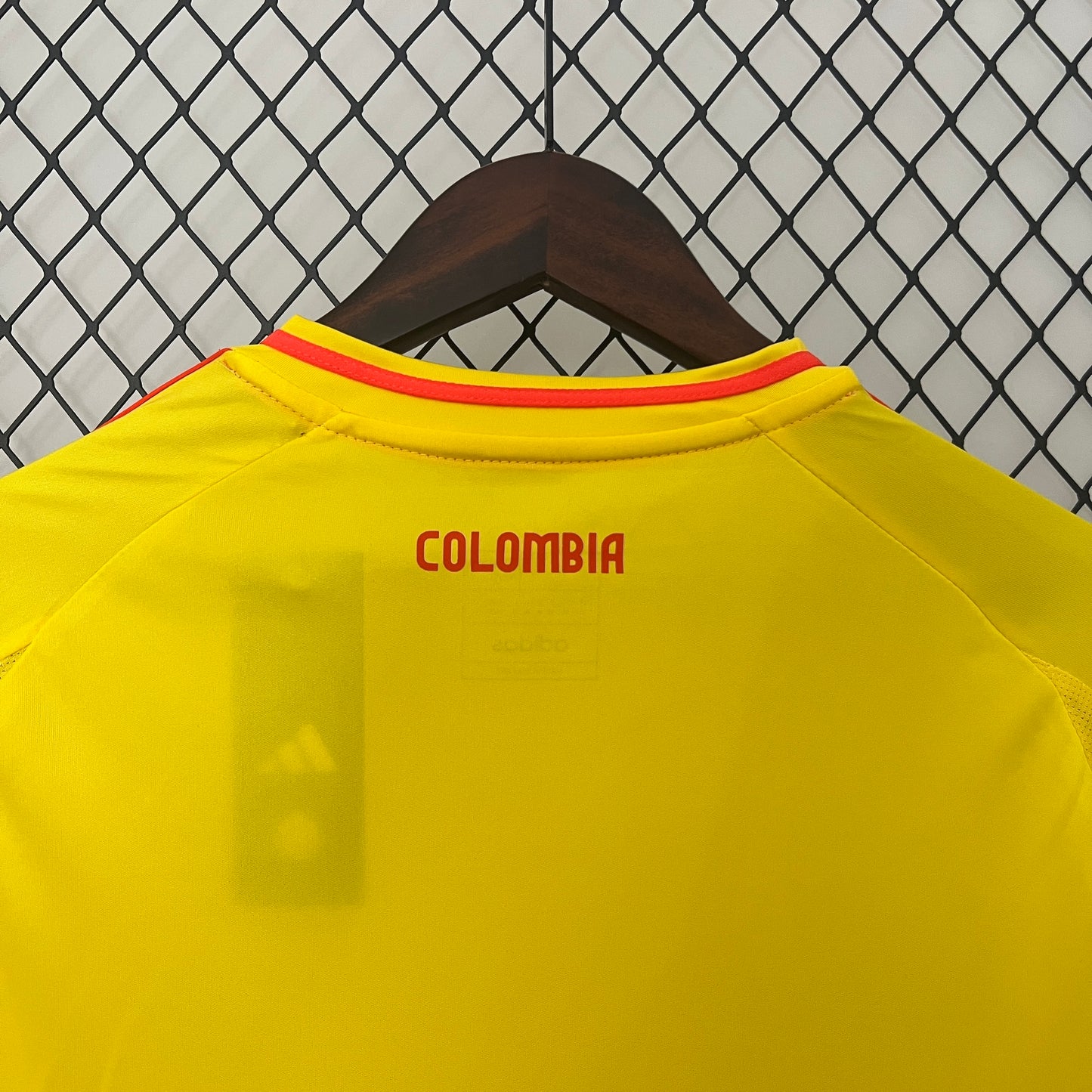 Colombia 2024 Local Copa América (Fan Version)