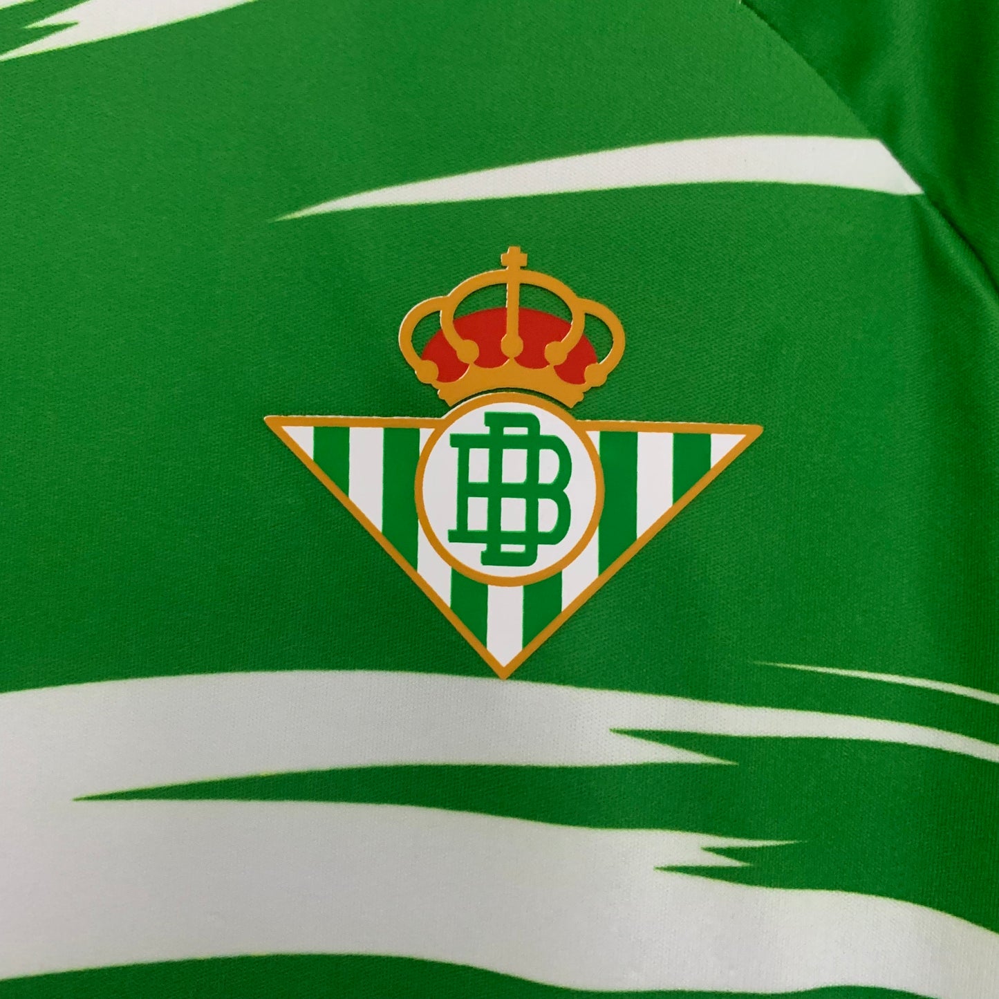 Betis 24-25 Edición Especial X Naruto (Fan Version)