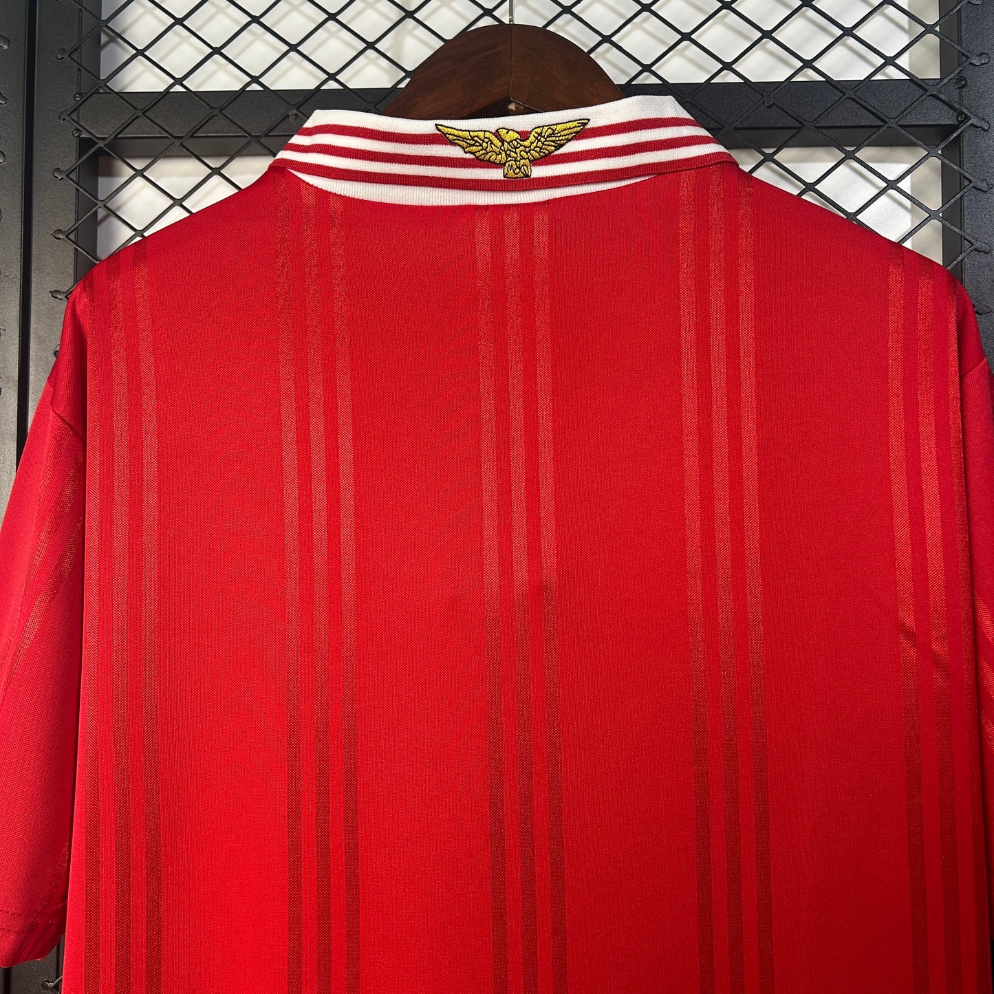 Retro Benfica 97-98 Local