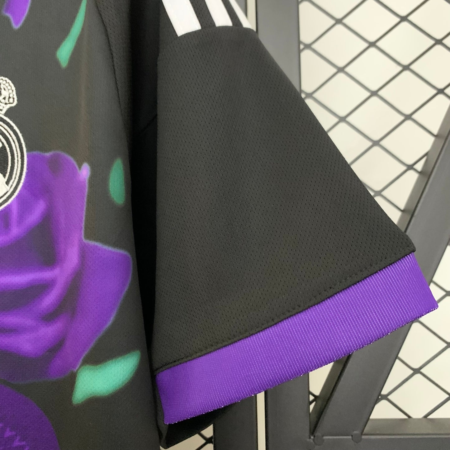 Real Madrid 2025 Edición Especial (Fan Version)