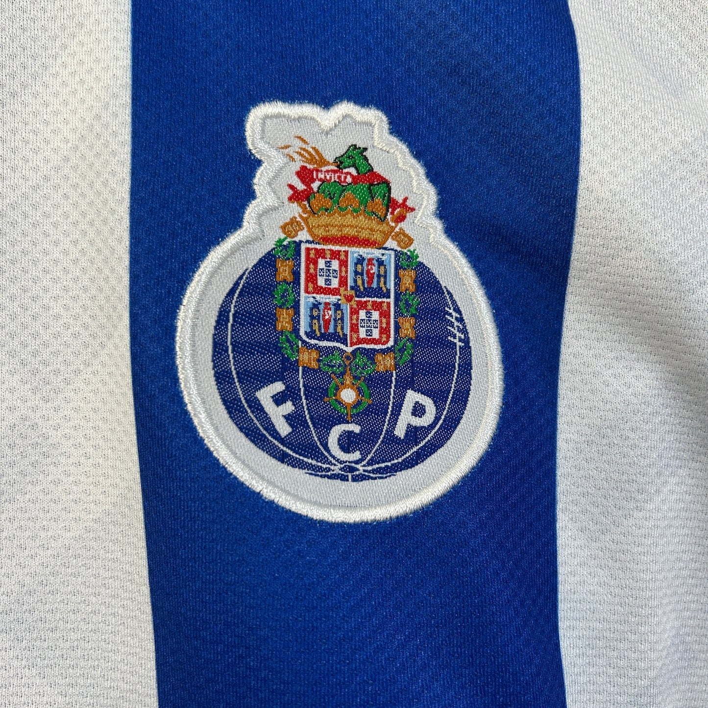 Oporto 25-26 Local (Niño)