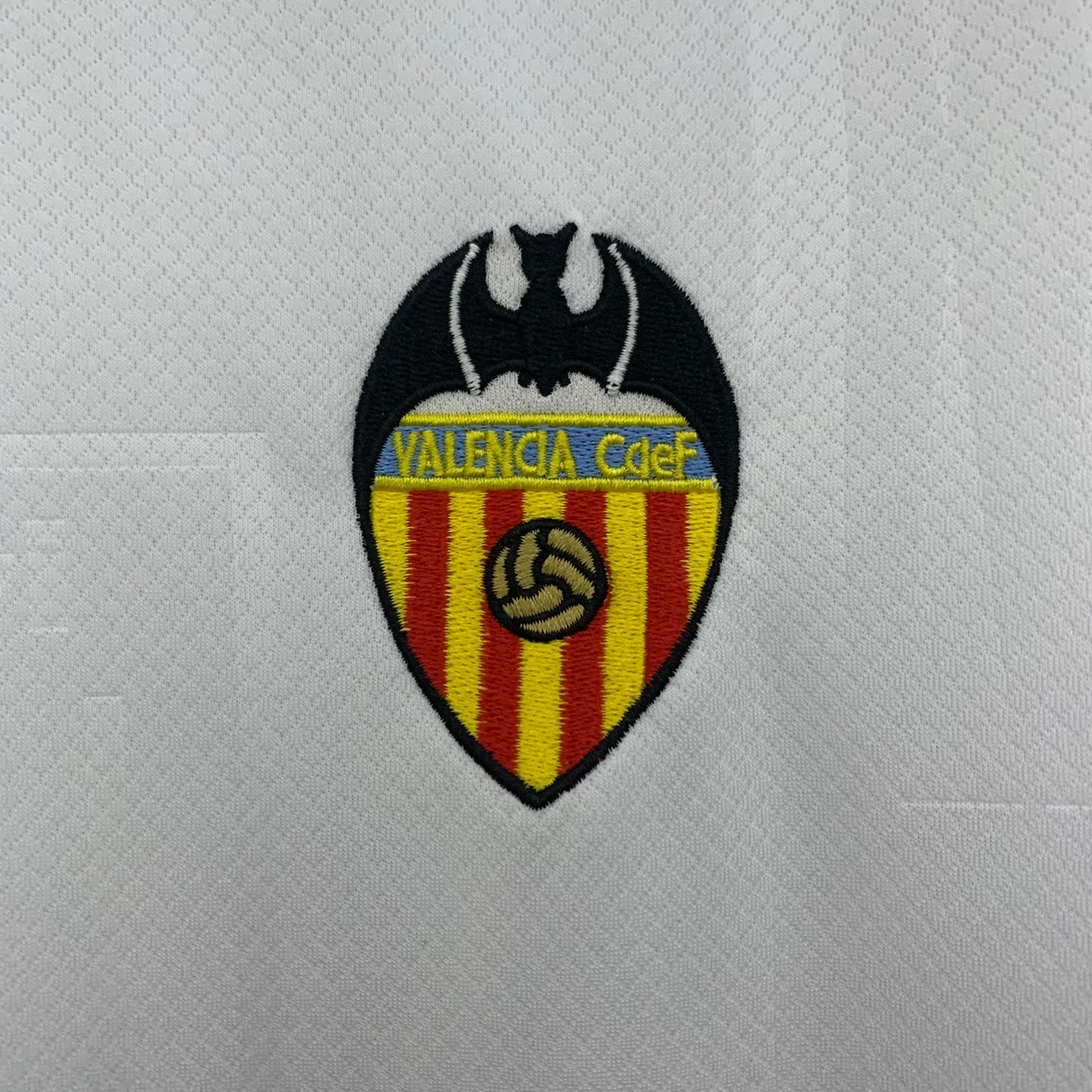 Retro Valencia 96-97 Local