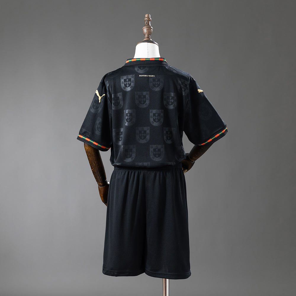Camiseta Portugal 2026 Edición Especial - Niño