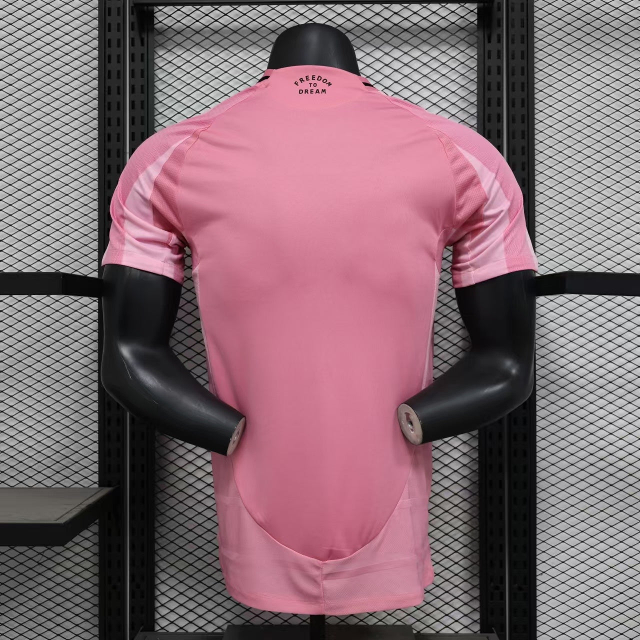 Inter Miami 2025 Local (Player Version)