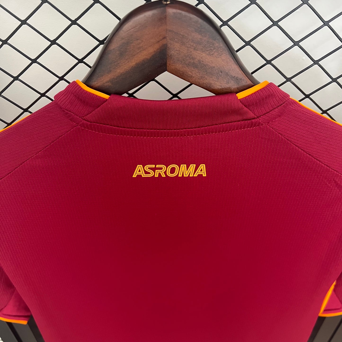 Roma 25-26 Local (Fan Version)