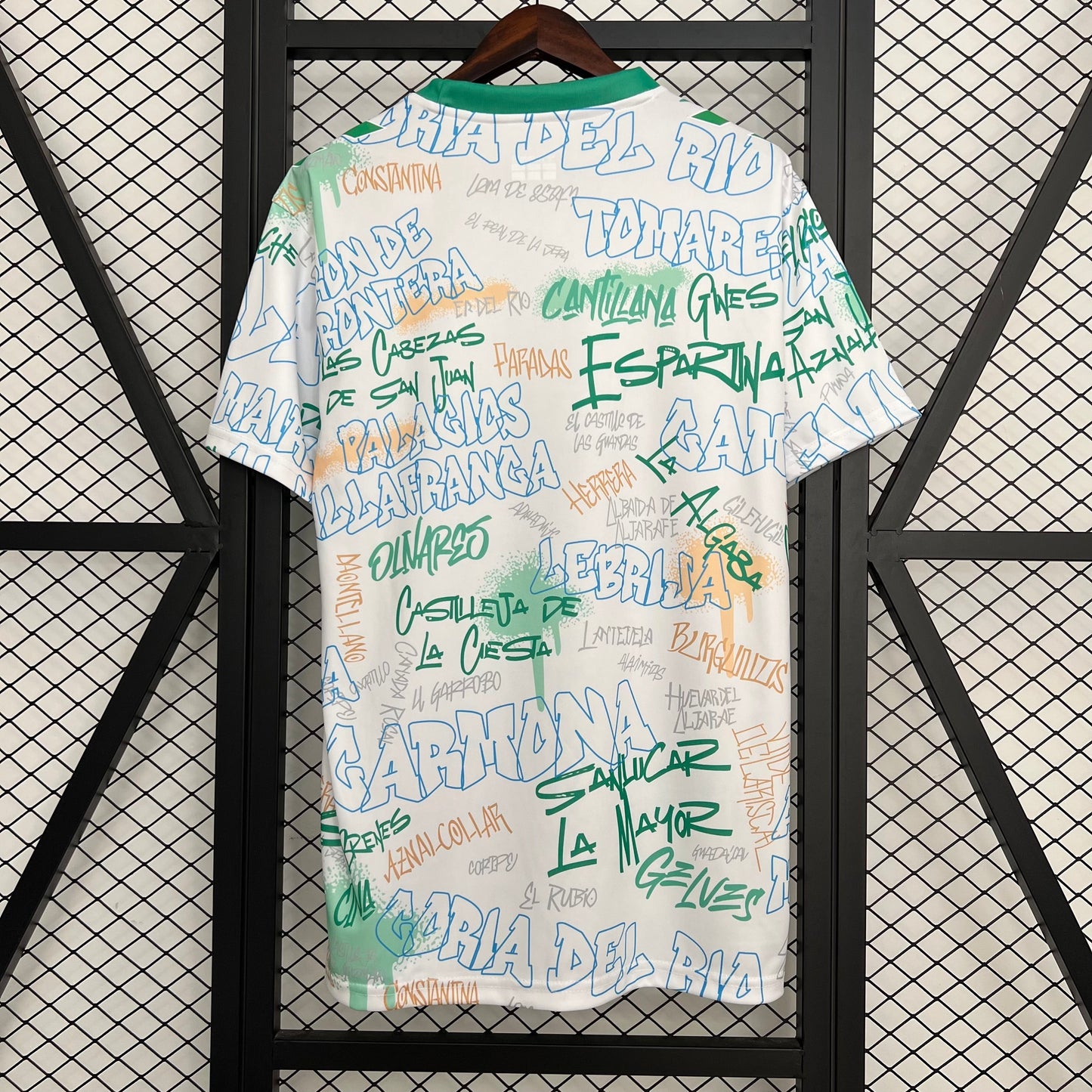 Betis 25-26 Edición Especial (Fan Version)