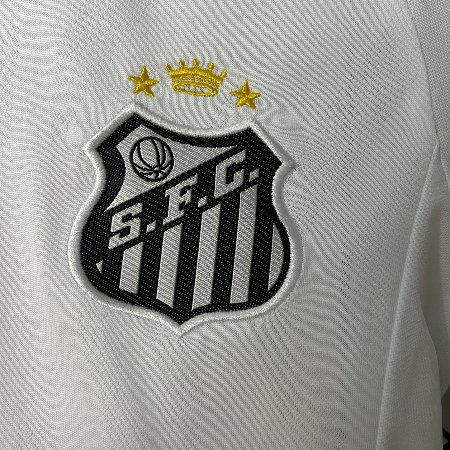 Santos 2025 Local (Niño)