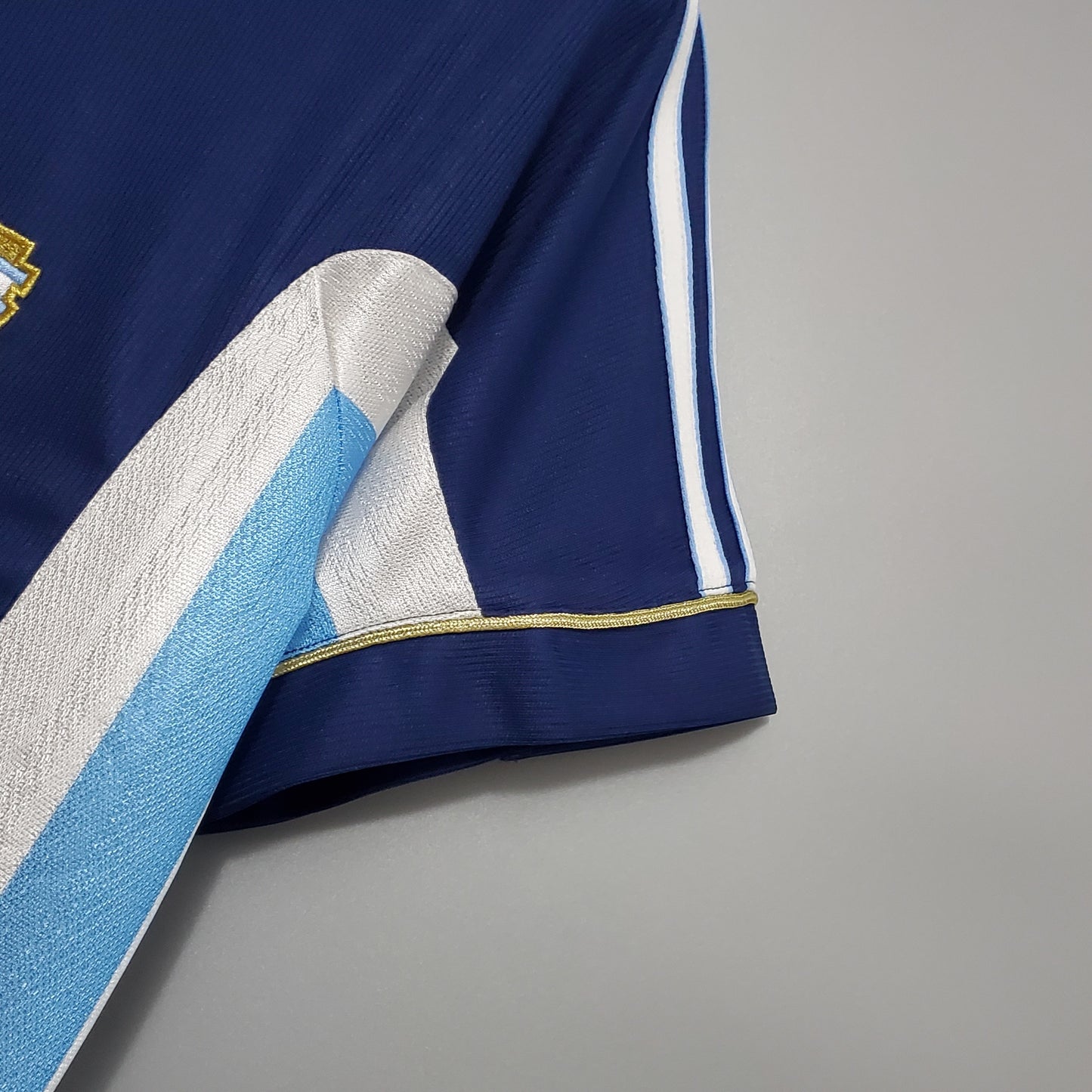 Retro Argentina 1998 Visitante