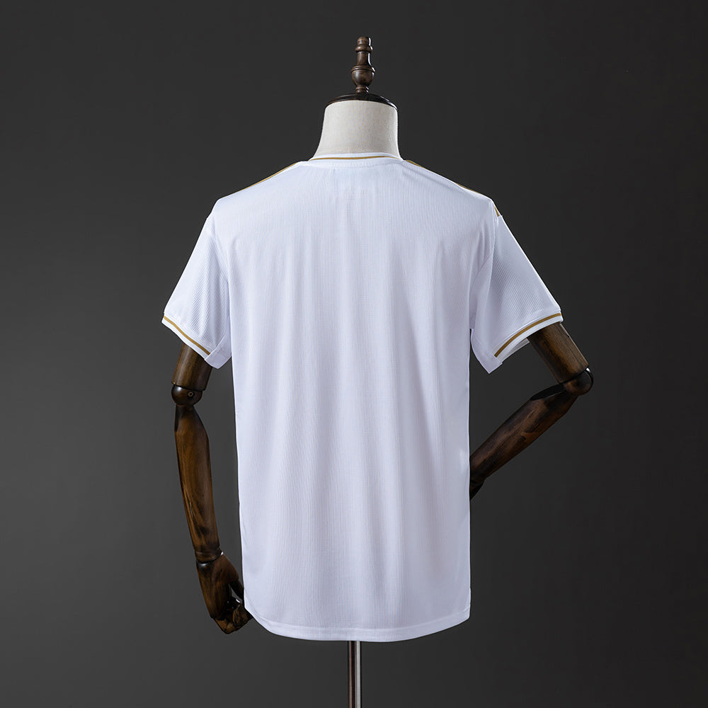 Retro Real Madrid 19-20 Local