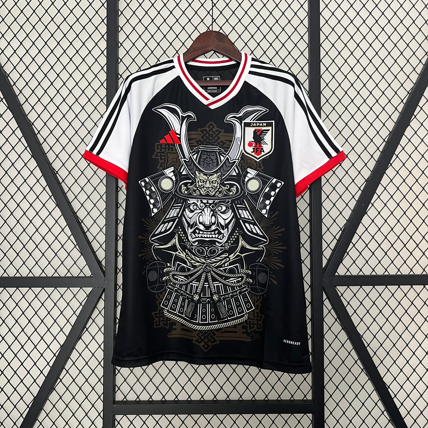 Japón 2024 Edición Especial 33 (Fan Version)