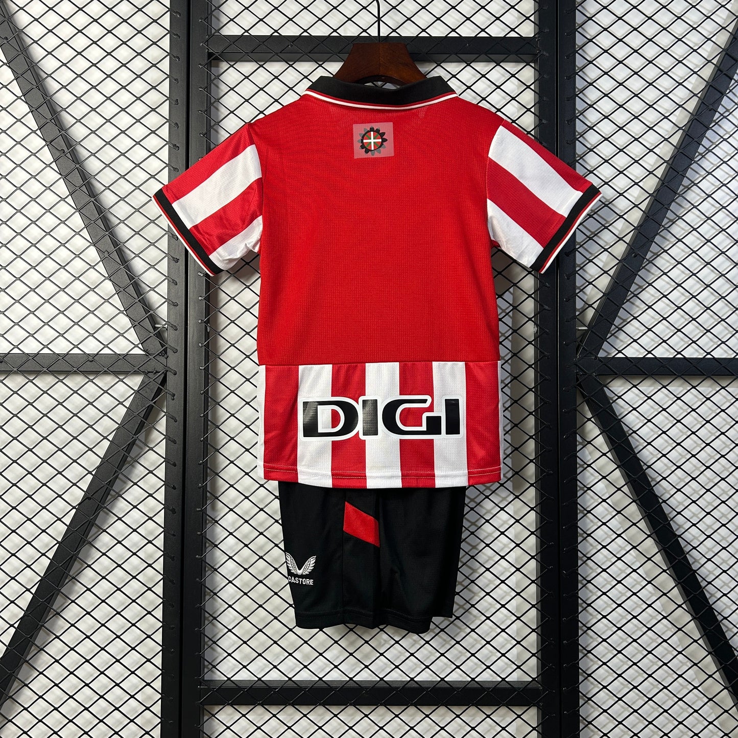 Athletic Bilbao 25-26 Local (Niño)