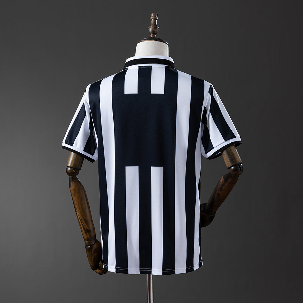 Retro Juventus 95-96 Local