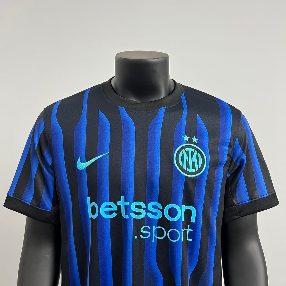 Inter de Milán 25-26 Local (Fan Version)