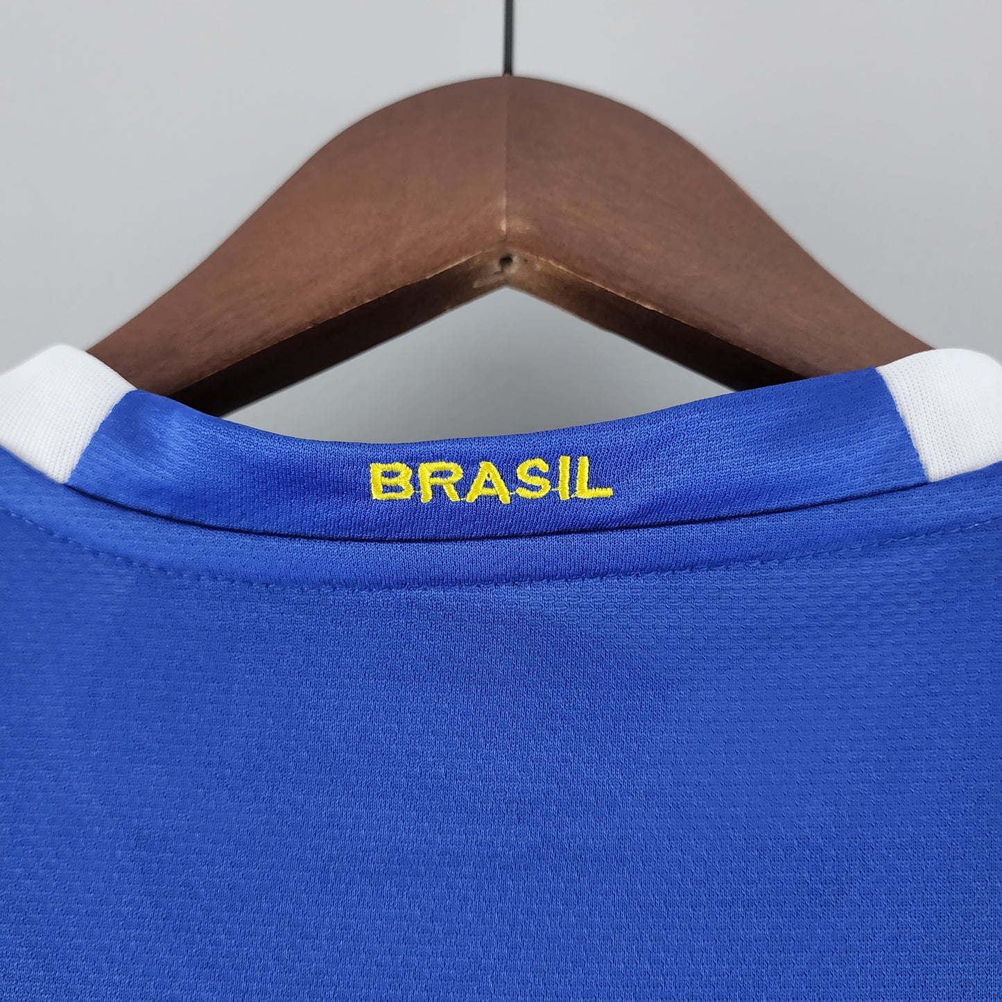 Retro Brasil 2006 Visitante