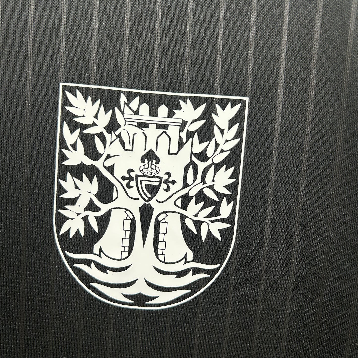 Celta 2025 100 Aniversario (Fan Version)