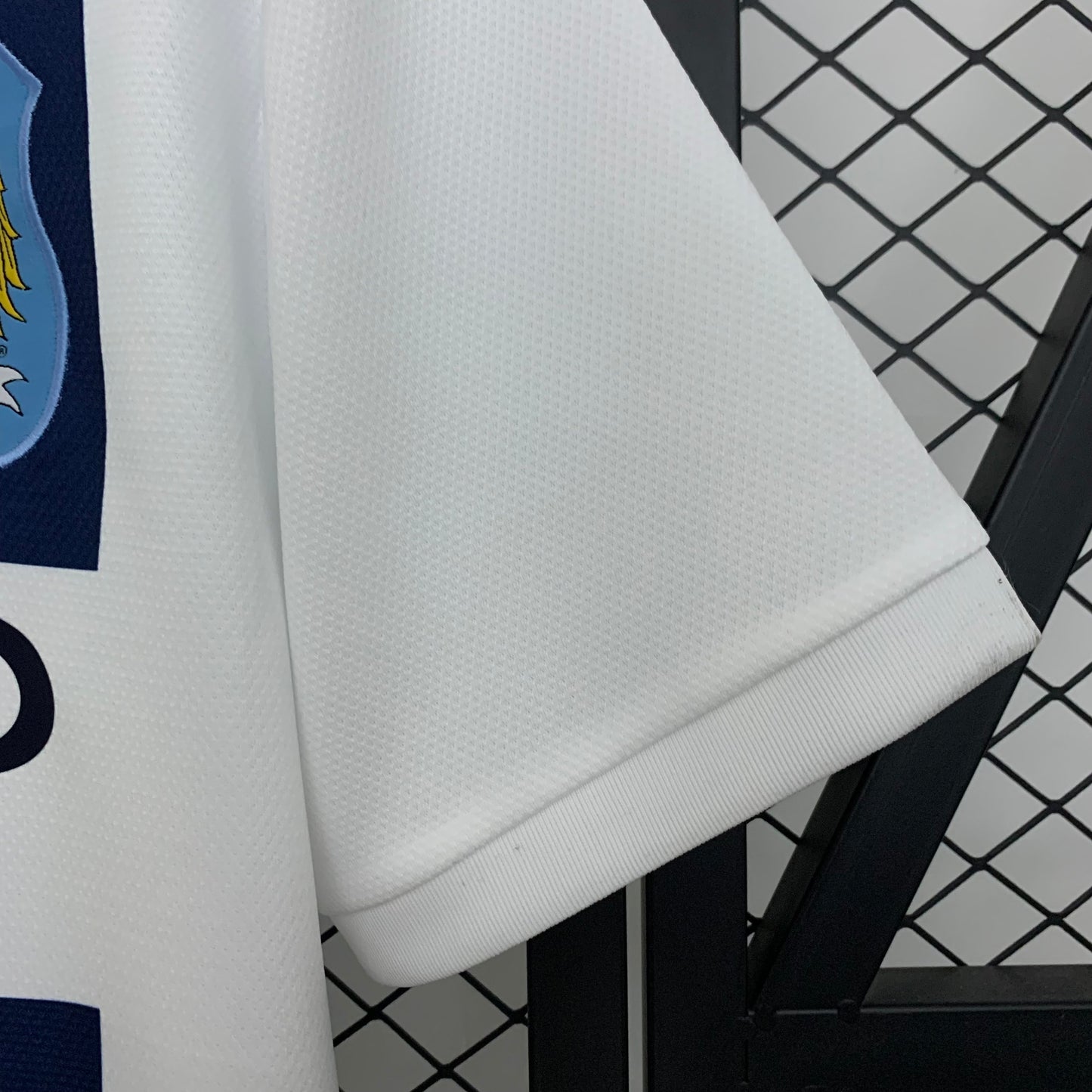 Retro Manchester City 13-14 Tercera