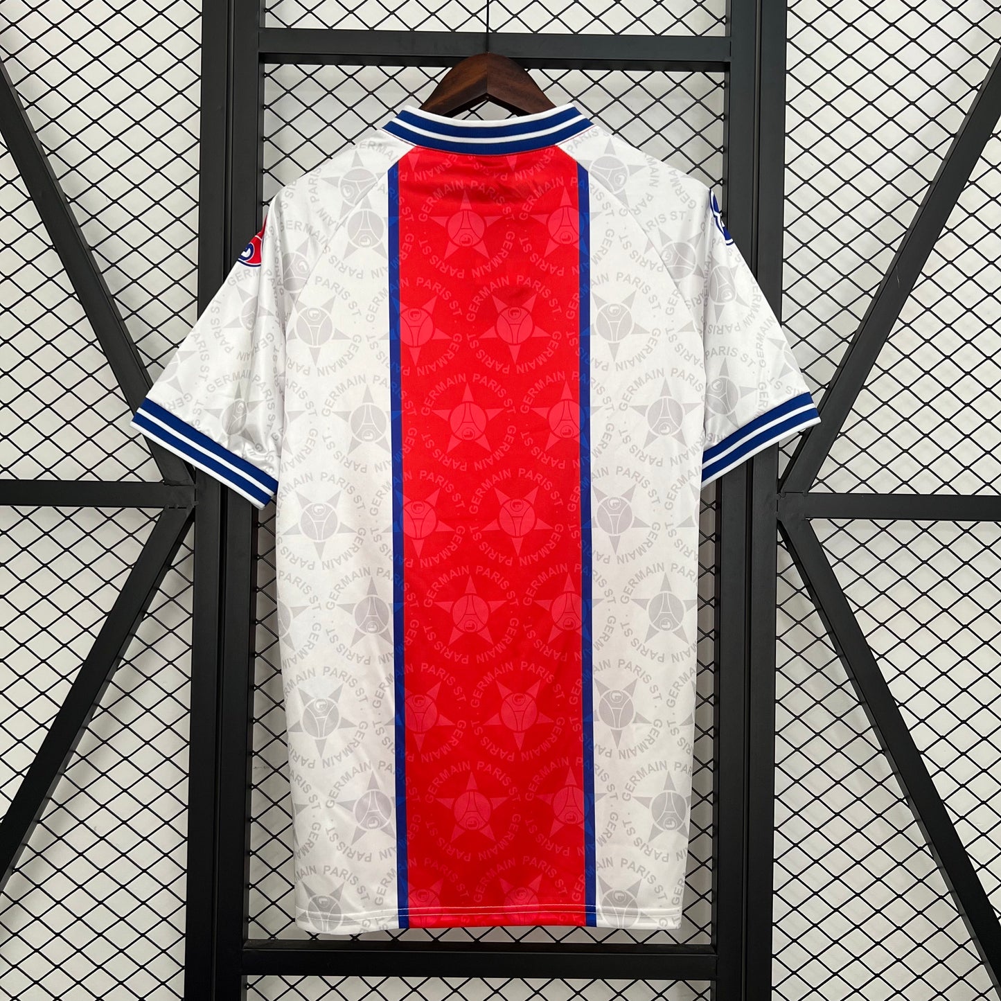 Retro PSG 94-95 Visitante