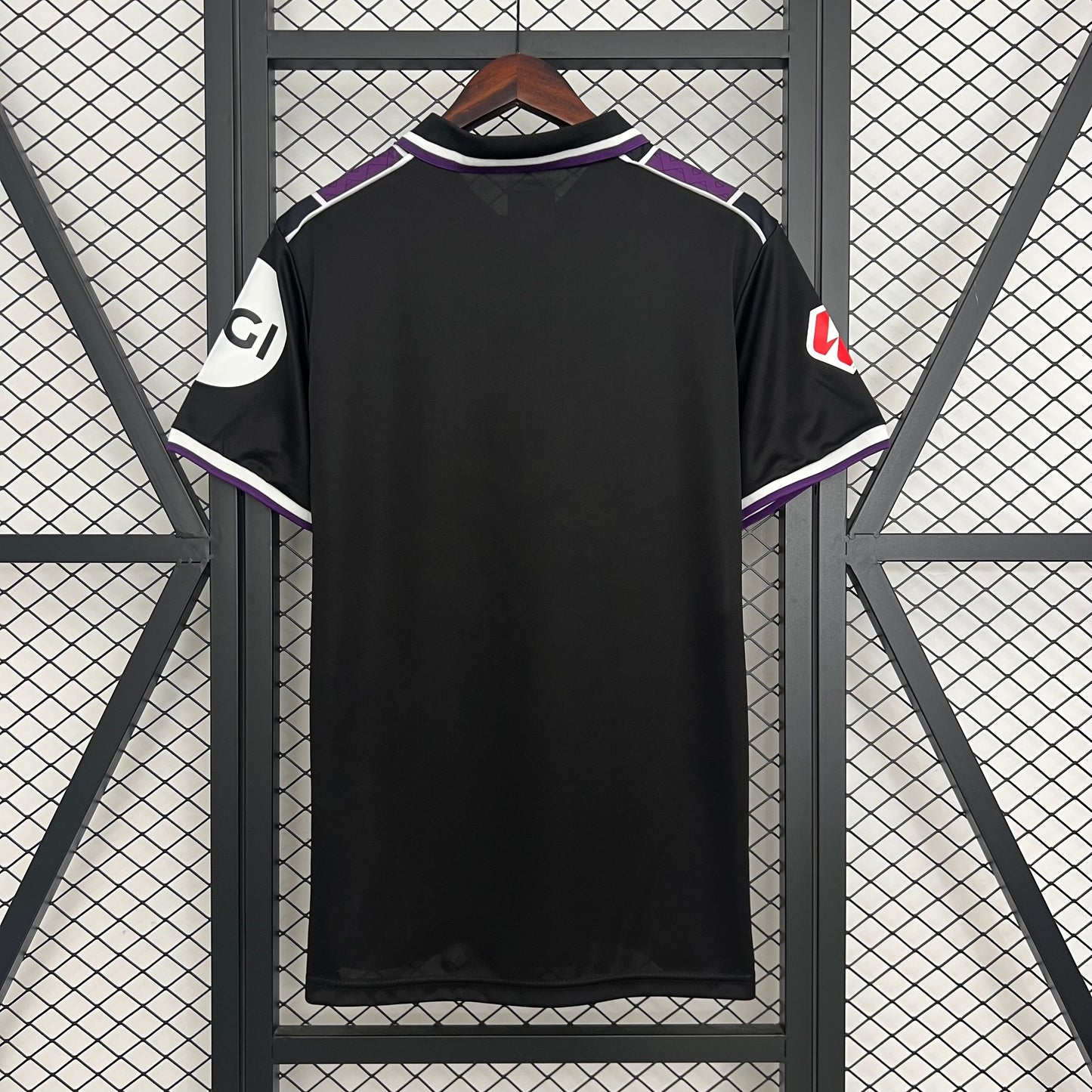 Valladolid 25-26 Visitante (Fan Version)