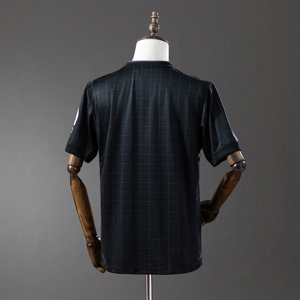 Tottenham 25-26 Visitante (Fan Version)