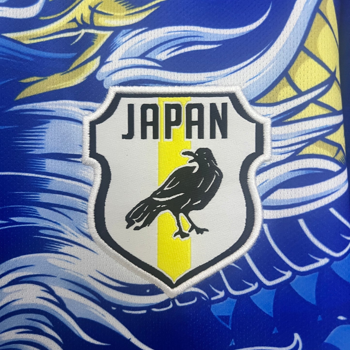 Japón 2024 Edición Especial 25 (Fan Version)