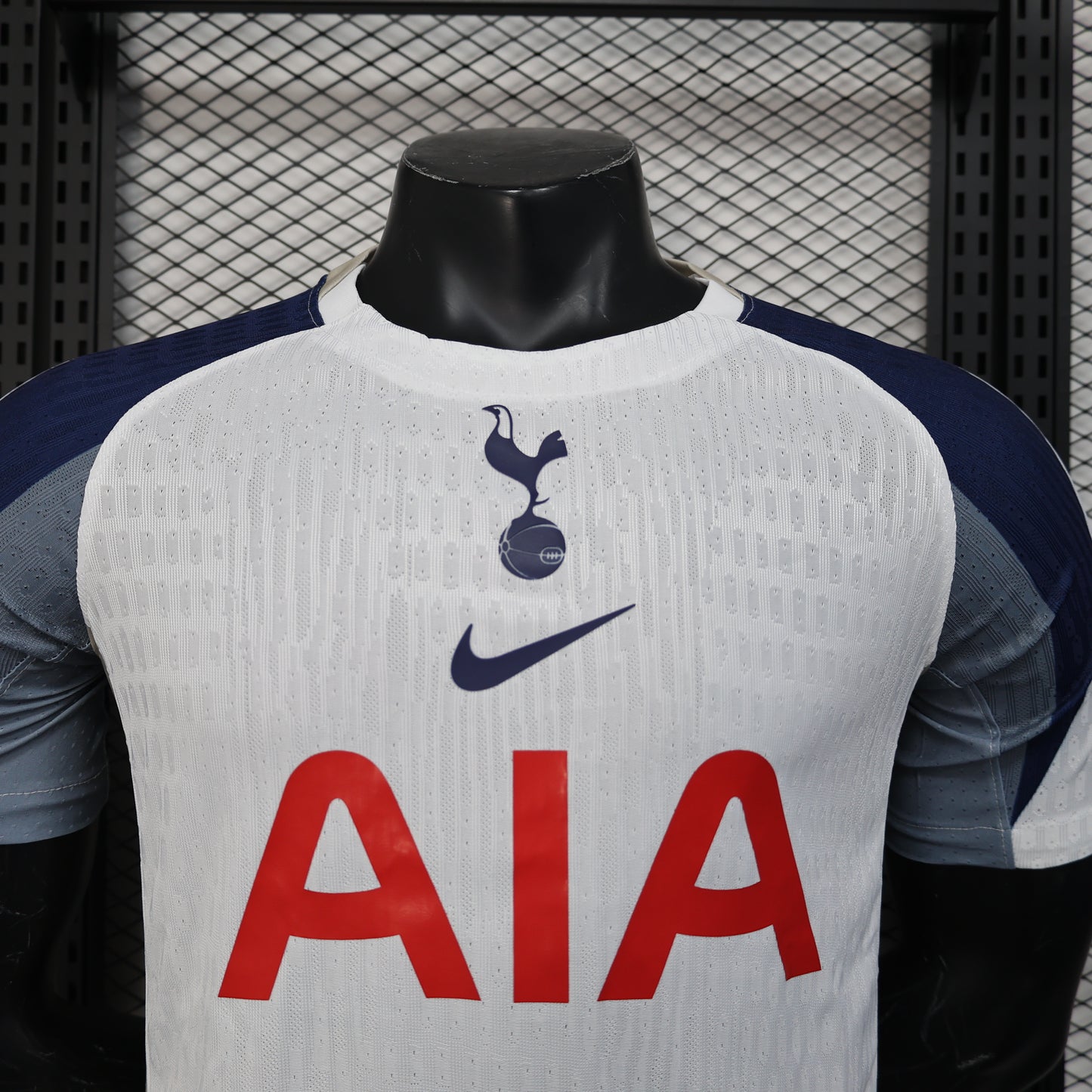 Tottenham 25-26 Local (Player Version)