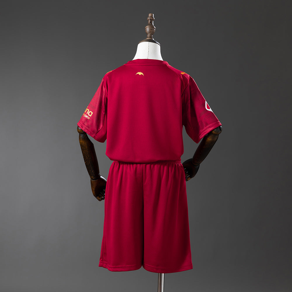 Valencia 25-26 Visitante (Niño)