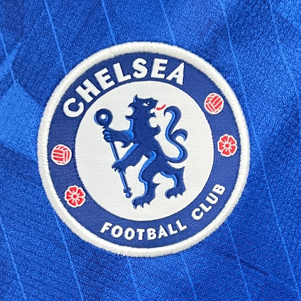 Chelsea 25-26 Local (Fan Version)