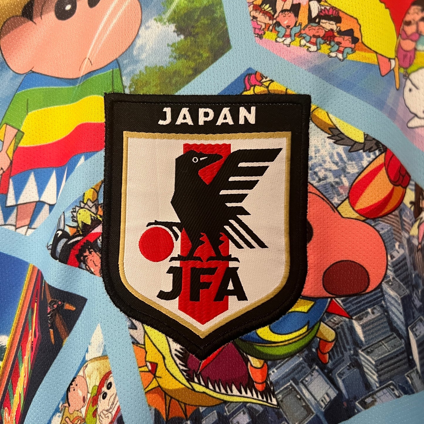 Japón 2024 Edición Especial 46 (Fan Version)
