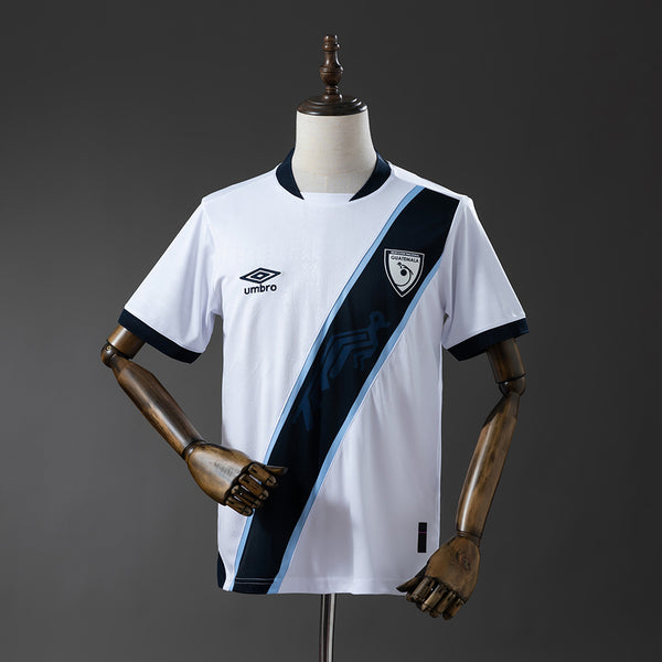 Guatemala 2026 Local Mundial (Fan Version)