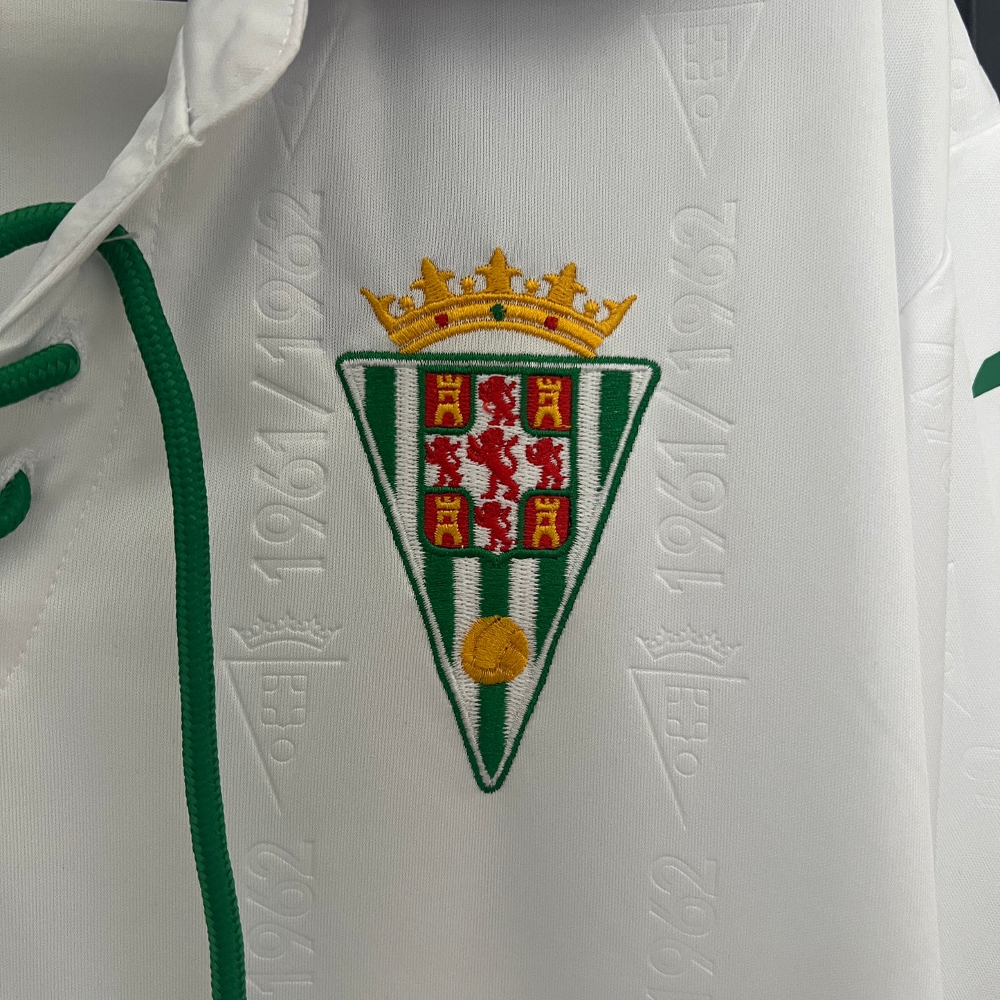 Córdoba 24-25 70 Aniversario (Fan Version)