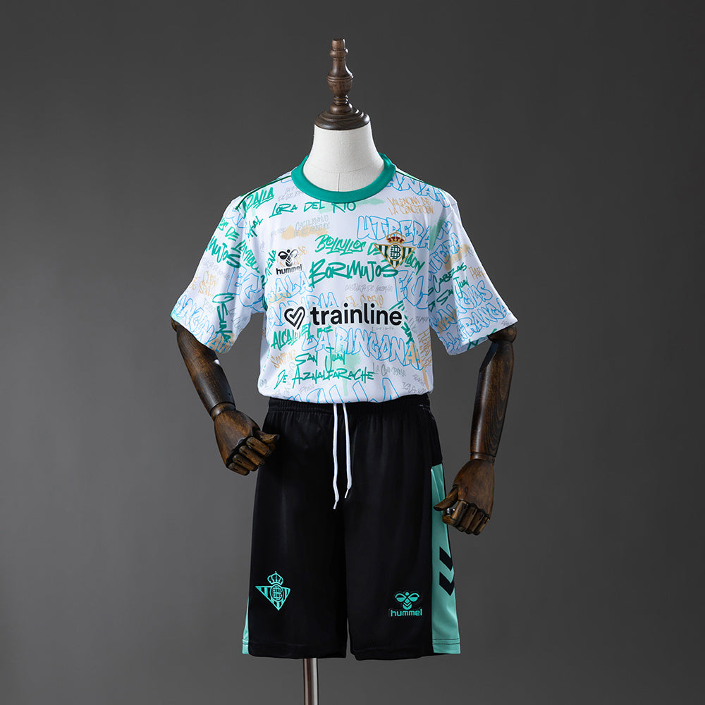 Betis 25-26 Edición Especial (Niño)