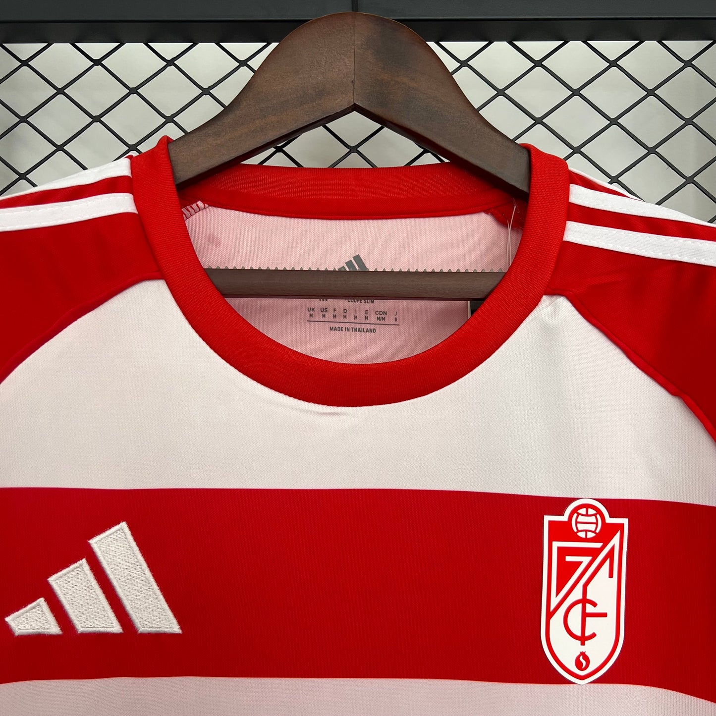 Granada 25-26 Local (Fan Version)