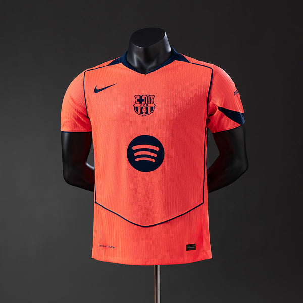 Camiseta Barcelona 25/26 Tercera - Player Version