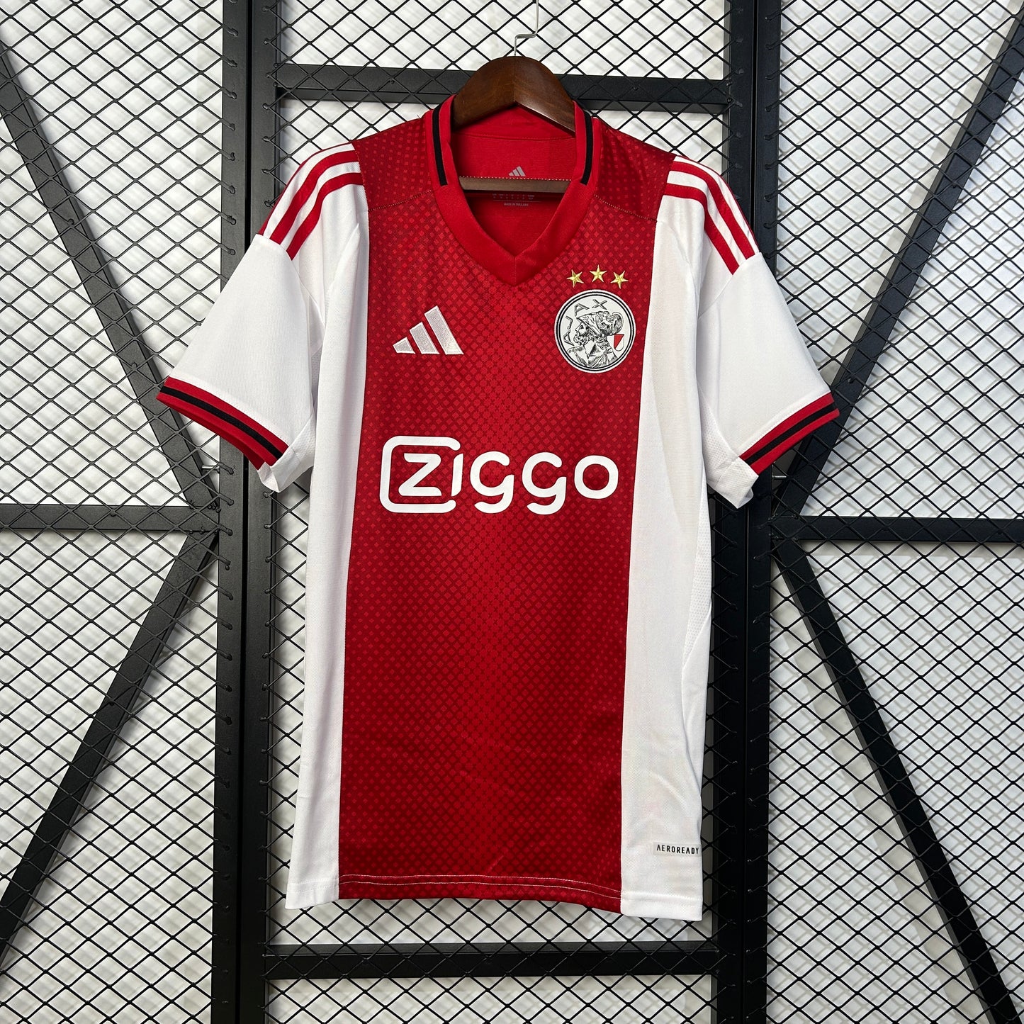 Ajax 25-26 Local (Fan Version)