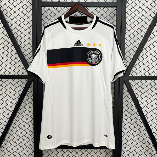 Retro Alemania 2008 Local