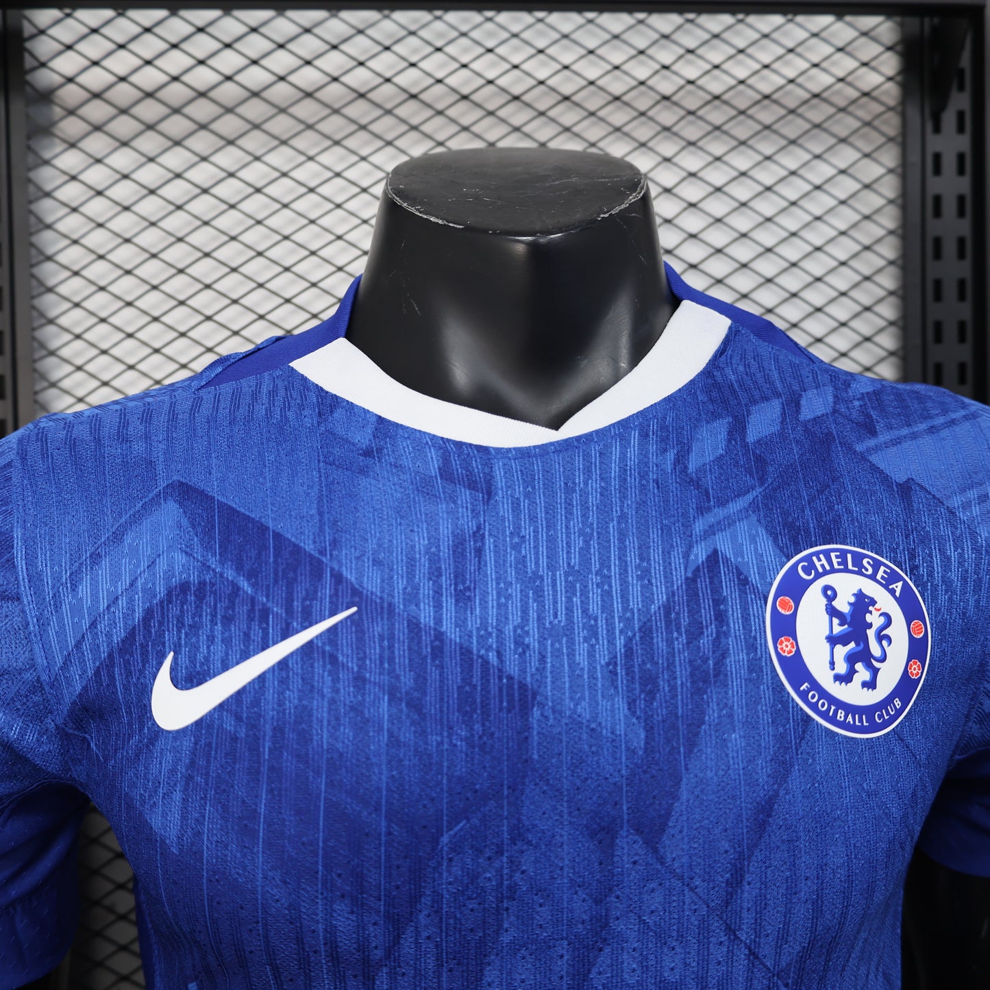 Chelsea 25-26 Local (Player Version)