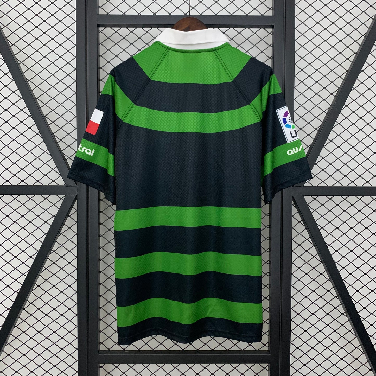Retro Racing Santander 99-00 Local