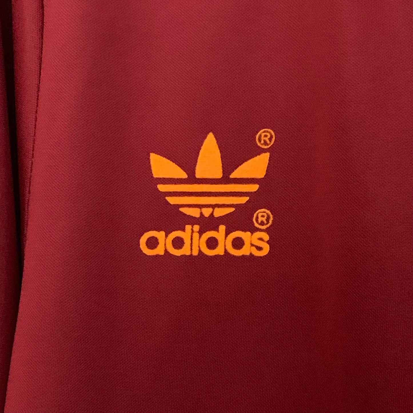 Retro Roma 92-94 Local