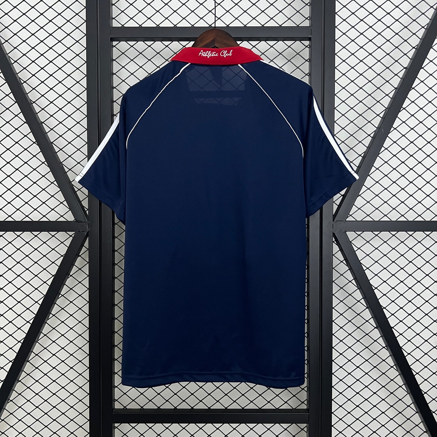 Retro Athletic Bilbao 99-00 Visitante