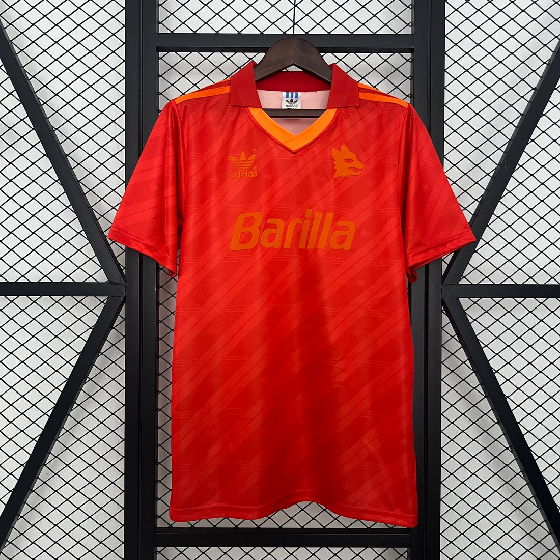 Retro Roma 92-94 Tercera