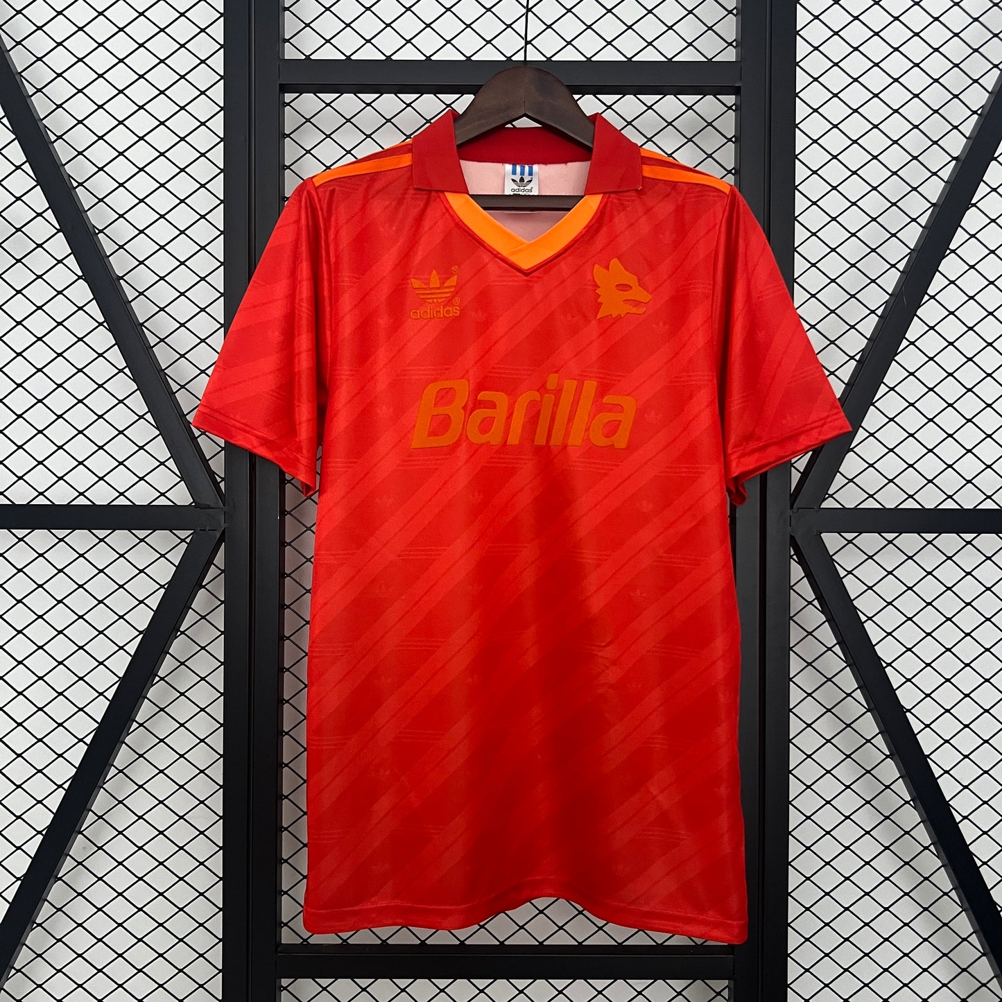 Retro Roma 92-94 Tercera